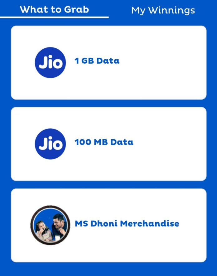 Oreo Play Pledge Offer Jio Free Data